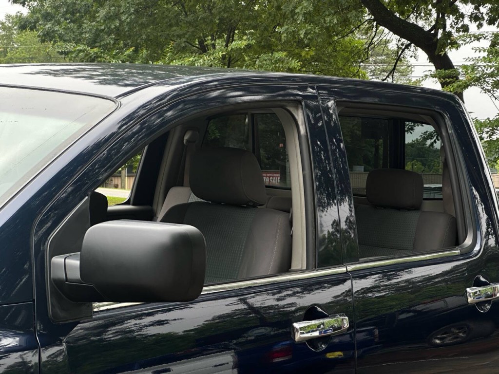 2006 Nissan Titan Image 14