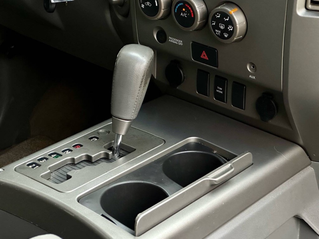 2006 Nissan Titan Image 20