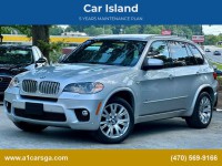 Image for 2013 BMW X5 xDrive50i ID: 6638810