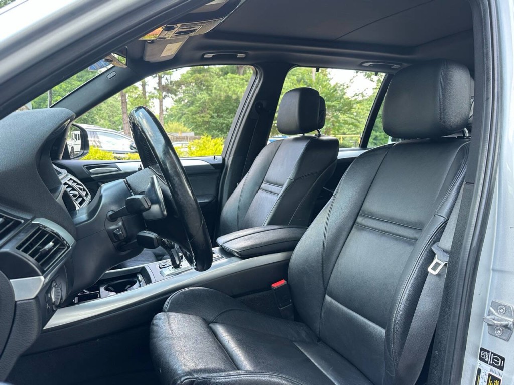 2013 BMW X5 Image 4