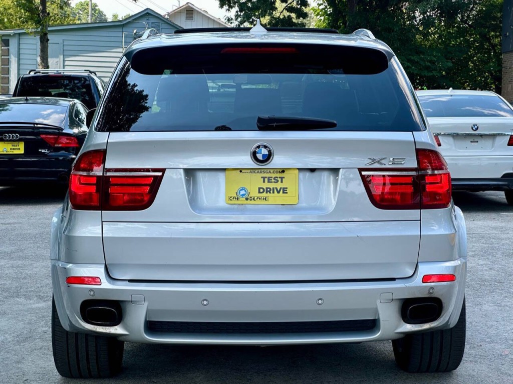 2013 BMW X5 Image 5