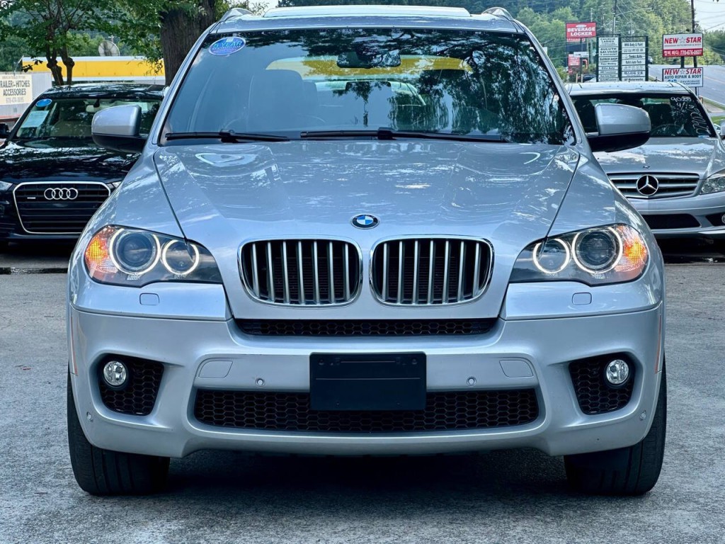 2013 BMW X5 Image 6