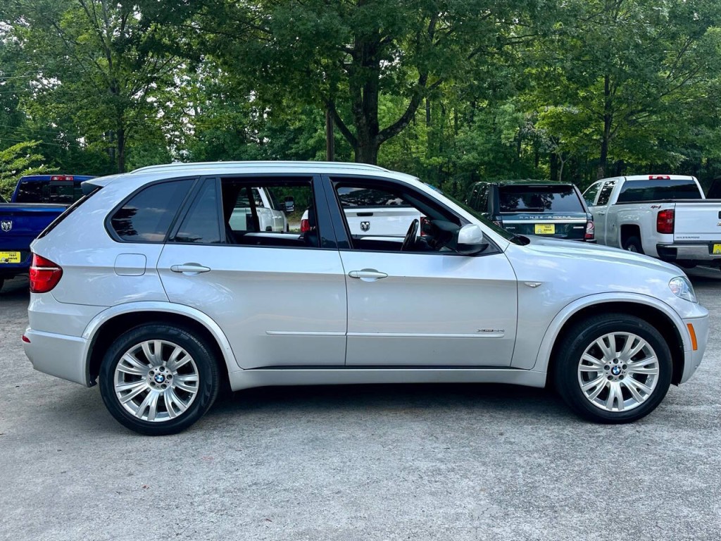 2013 BMW X5 Image 8