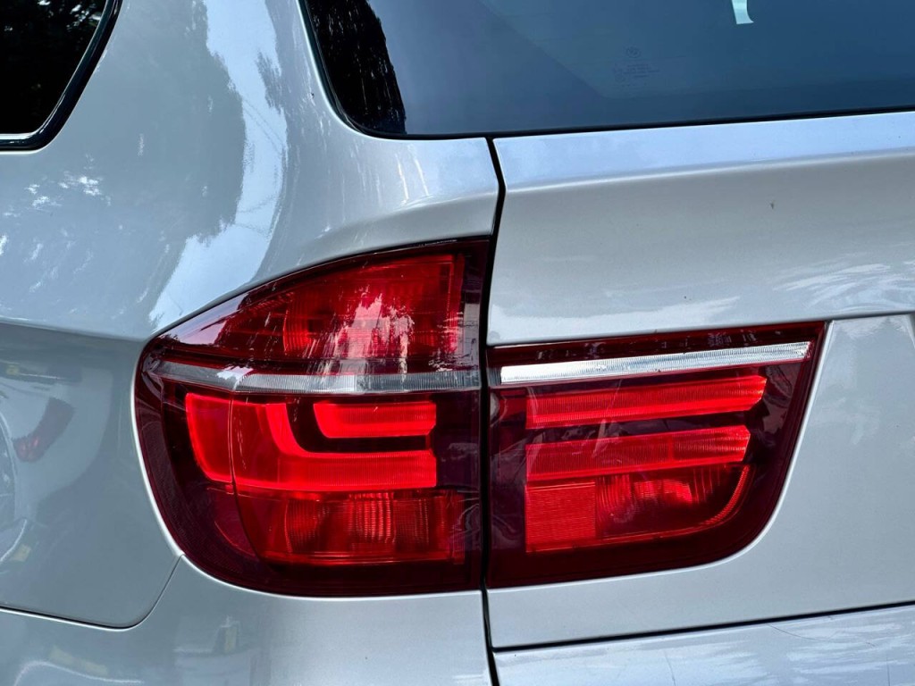 2013 BMW X5 Image 9