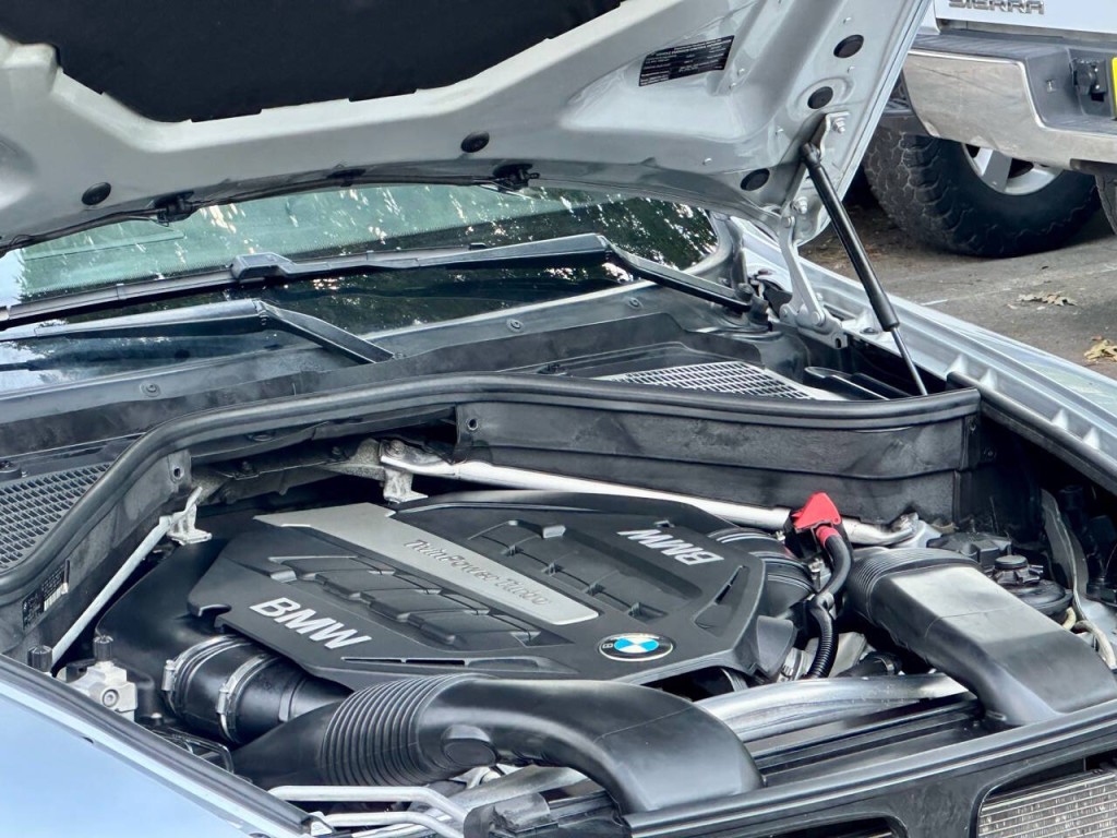 2013 BMW X5 Image 11