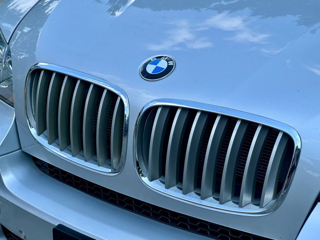 2013 BMW X5 Image 14