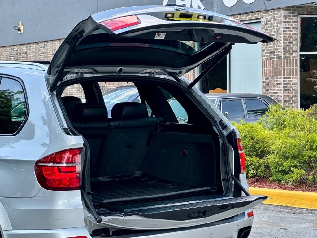 2013 BMW X5 Image 16