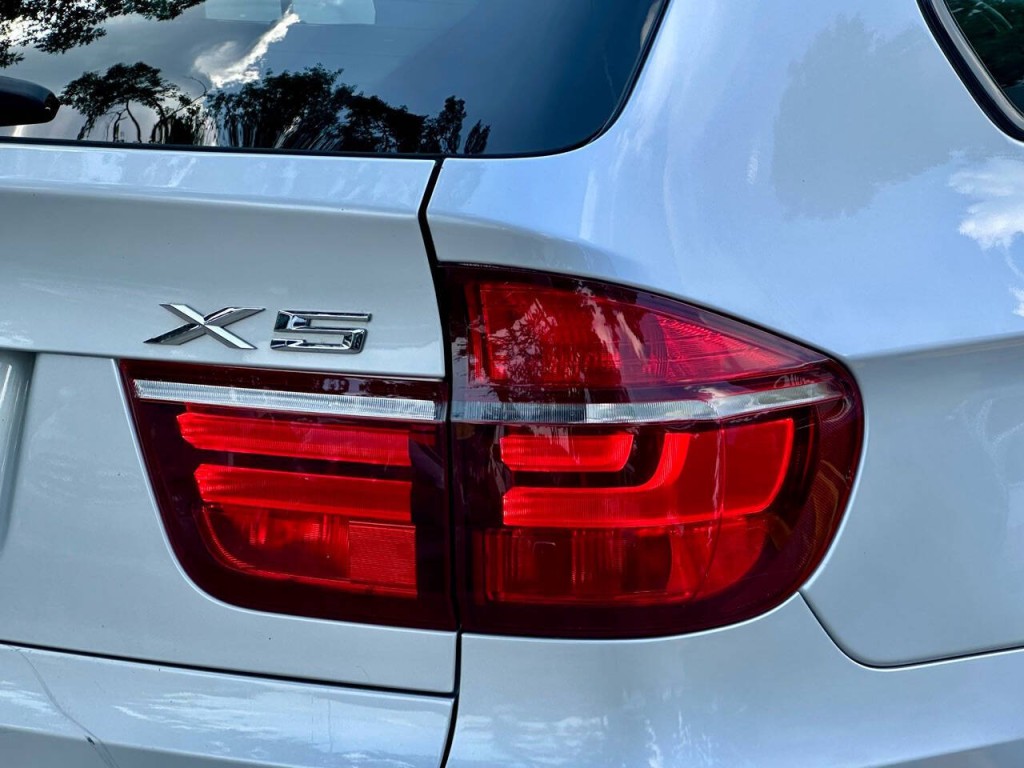 2013 BMW X5 Image 17