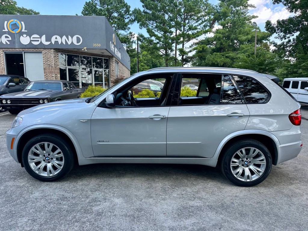 2013 BMW X5 Image 20