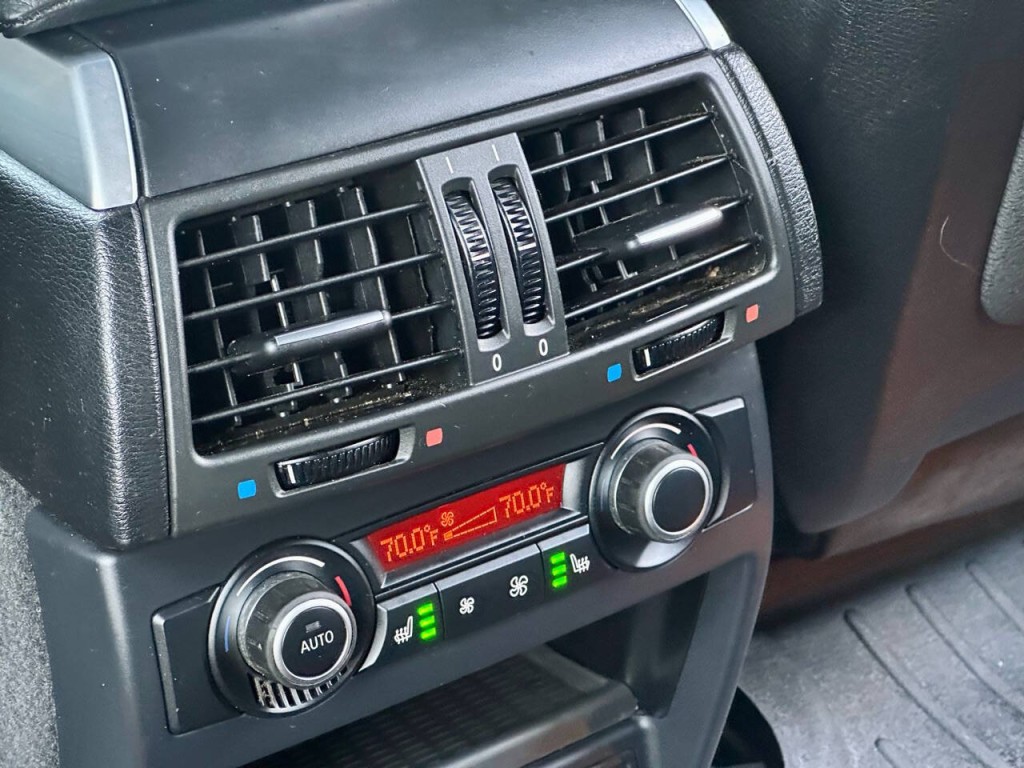 2013 BMW X5 Image 21