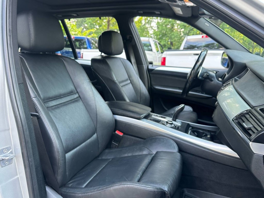 2013 BMW X5 Image 23