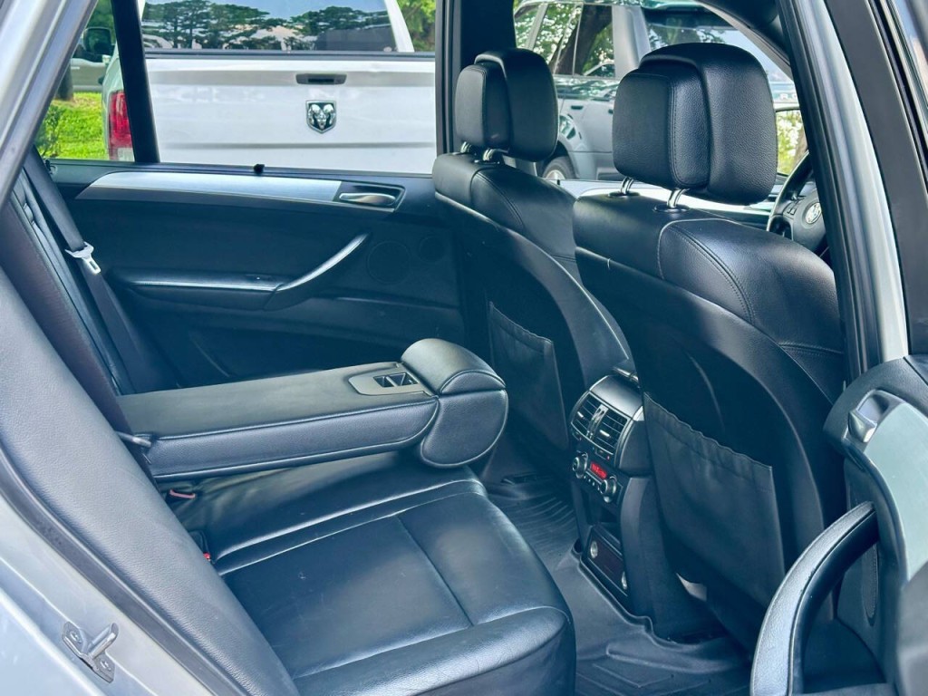 2013 BMW X5 Image 24