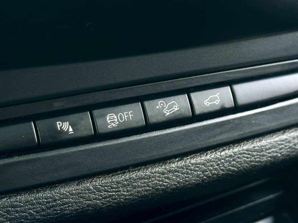 2013 BMW X5 Image 28