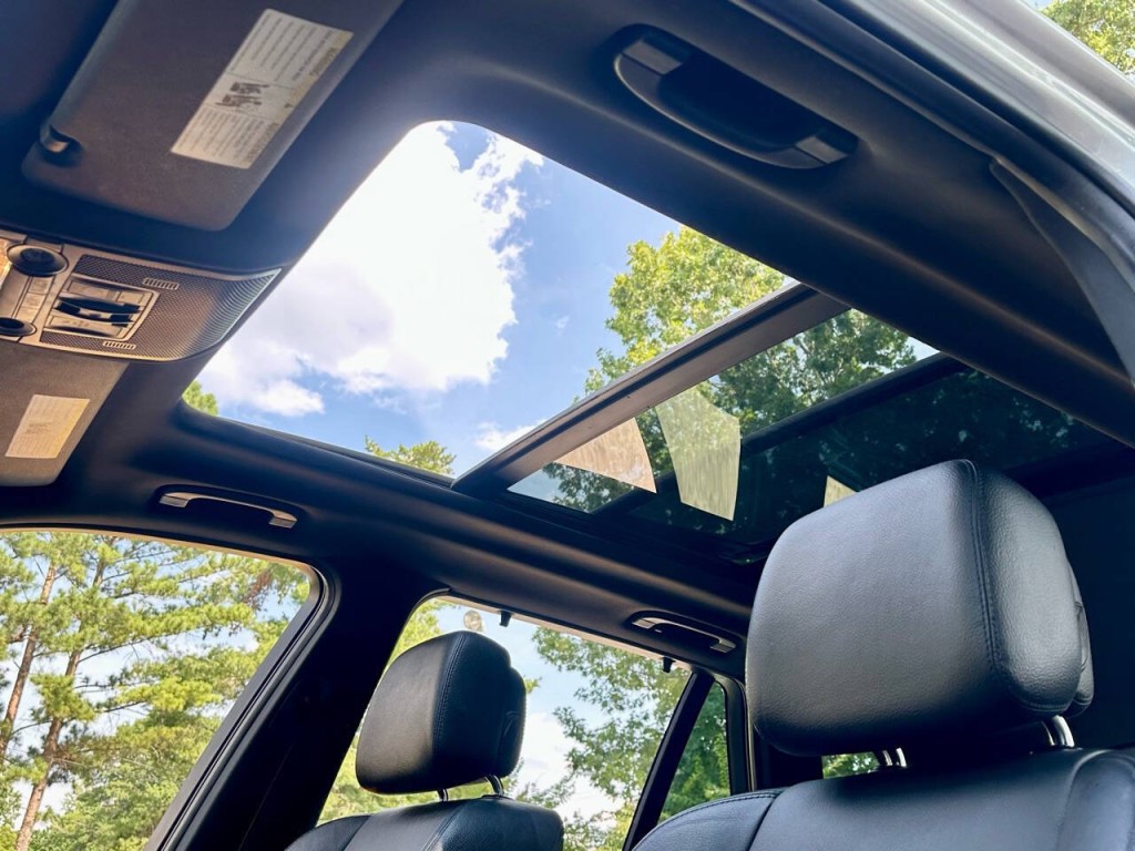 2013 BMW X5 Image 29