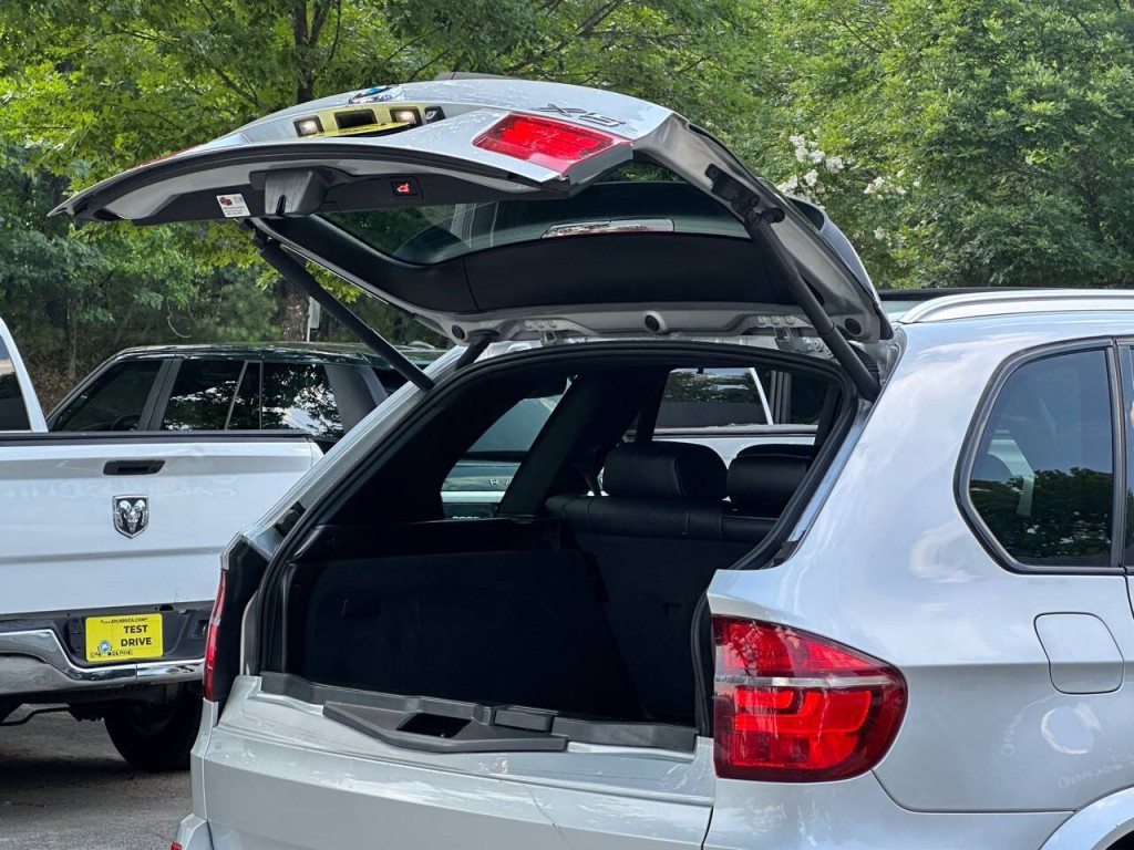 2013 BMW X5 Image 34