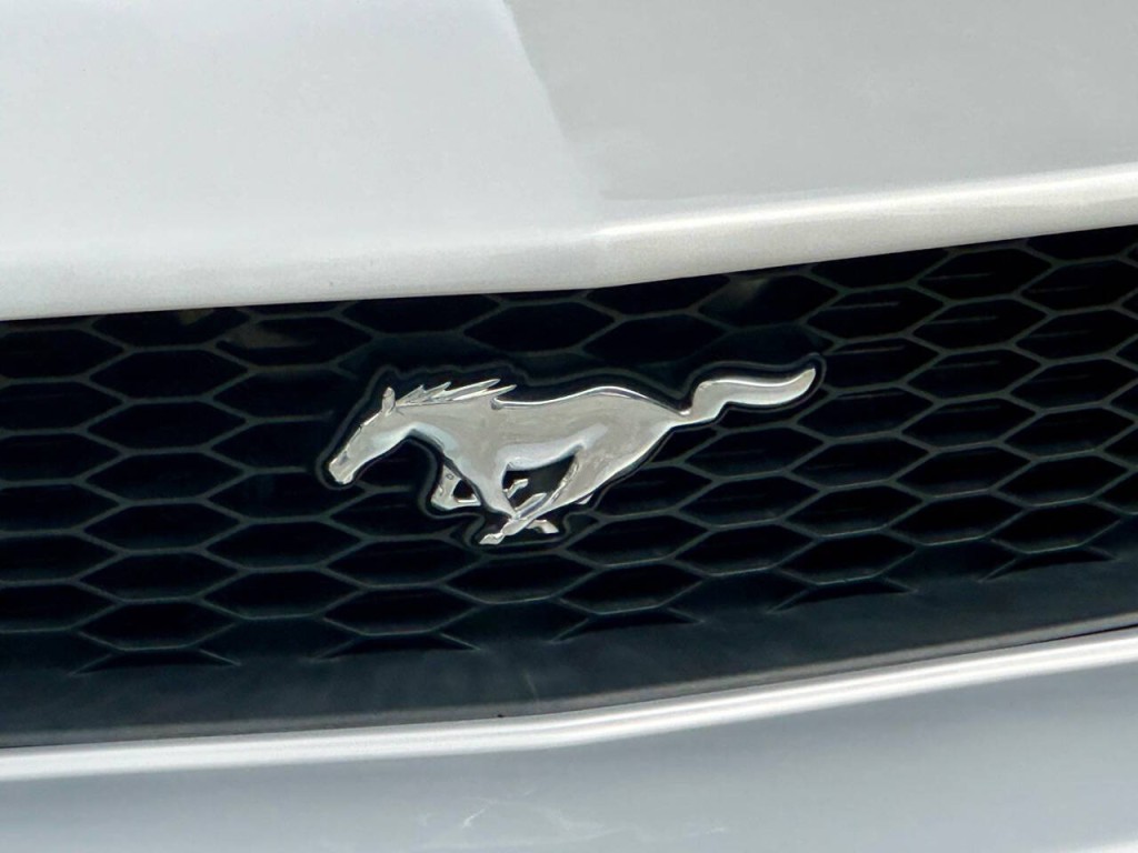2005 Ford Mustang Image 17