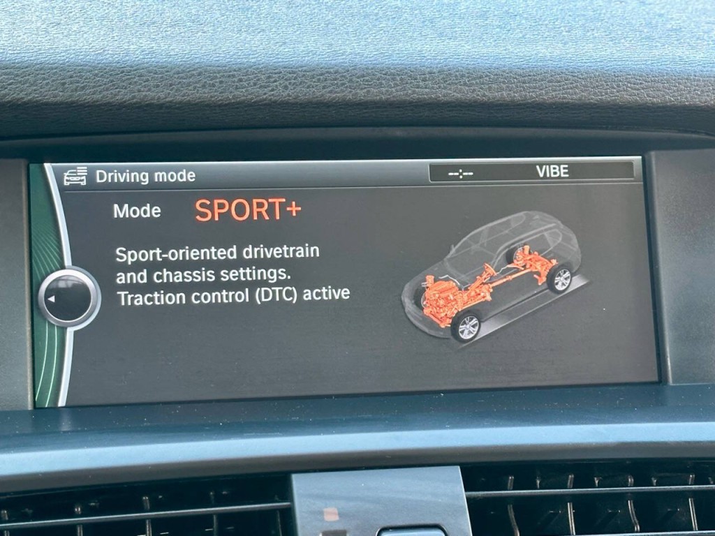 2011 BMW X3 Image 15