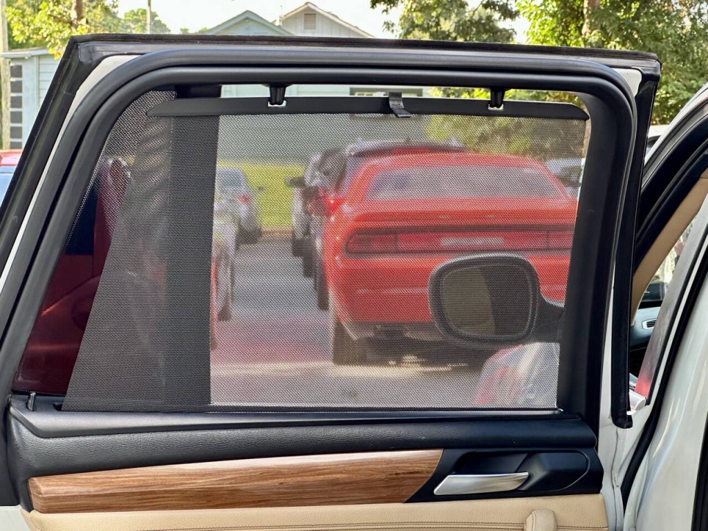 2011 BMW X3 Image 16