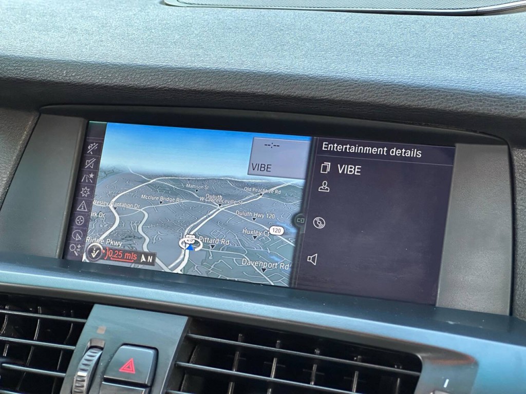 2011 BMW X3 Image 29