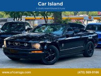 Image for 2007 Ford Mustang V6 Deluxe ID: 6653746