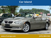 Image for 2011 BMW 3 Series 328is ID: 6678144