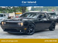 Image for 2013 Dodge Challenger R/T ID: 6682516