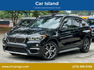 Image for 2016 BMW X1 xDrive28i ID: 6697469