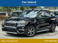 Image for 2016 BMW X1 xDrive28i ID: 6697469