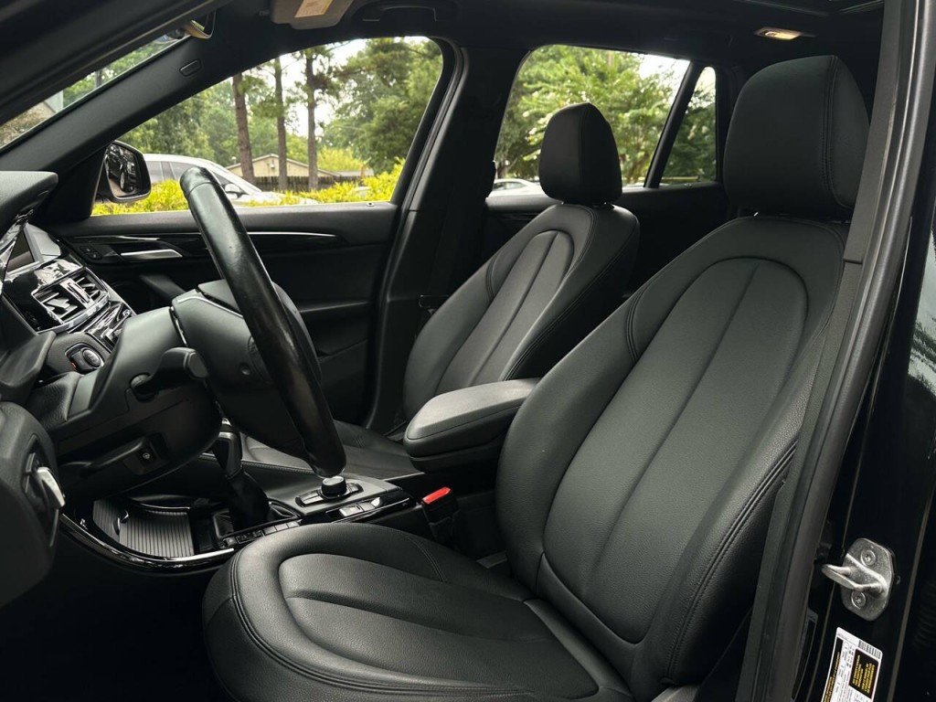2016 BMW X1 Image 3
