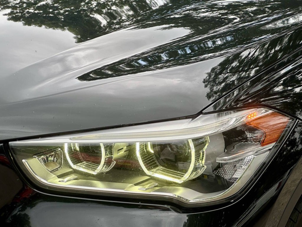 2016 BMW X1 Image 7