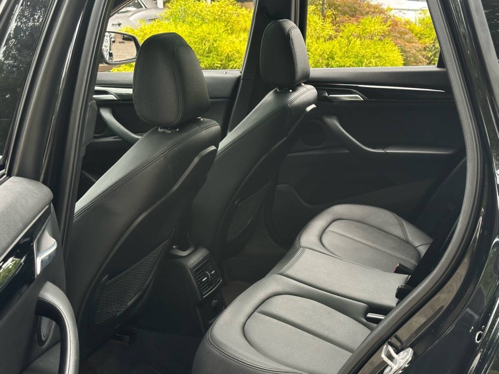 2016 BMW X1 Image 10