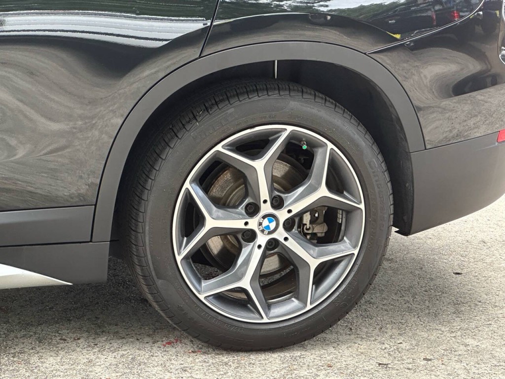2016 BMW X1 Image 14