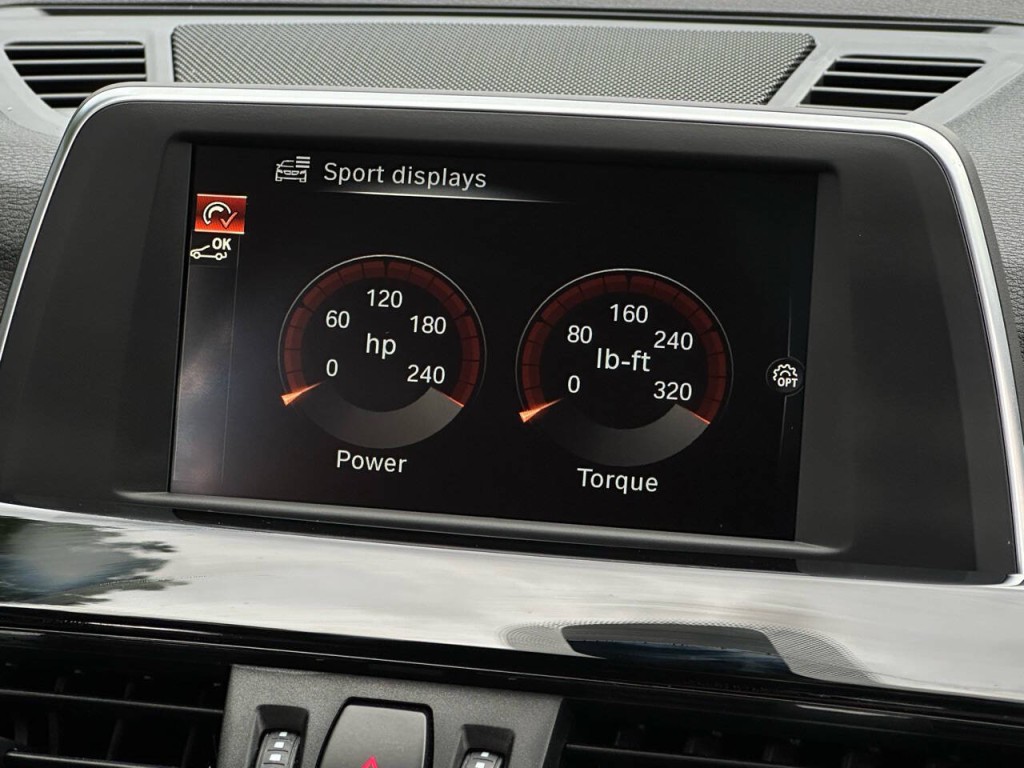 2016 BMW X1 Image 15