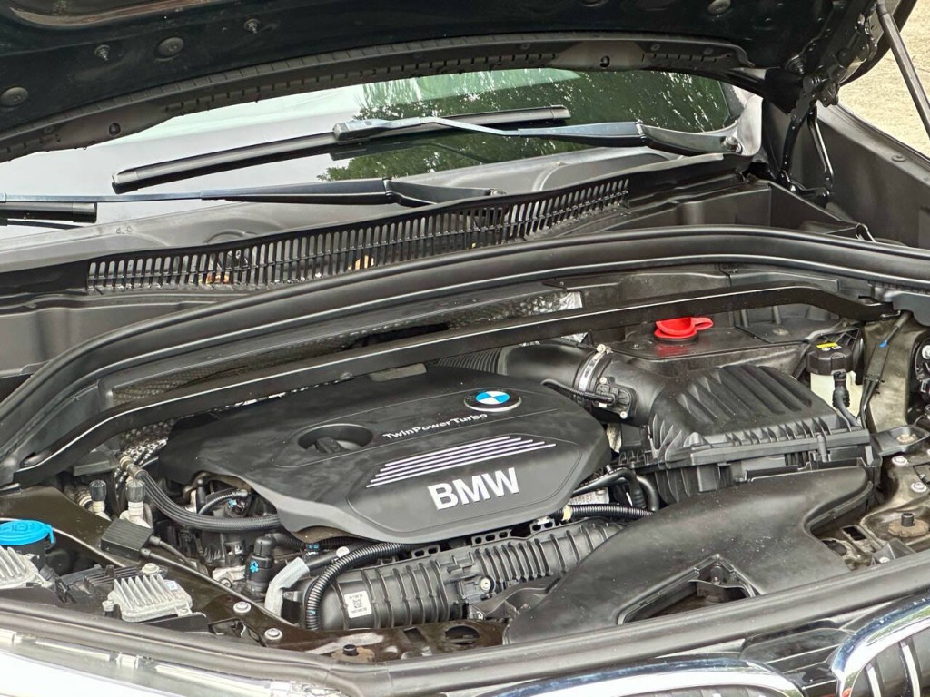 2016 BMW X1 Image 18