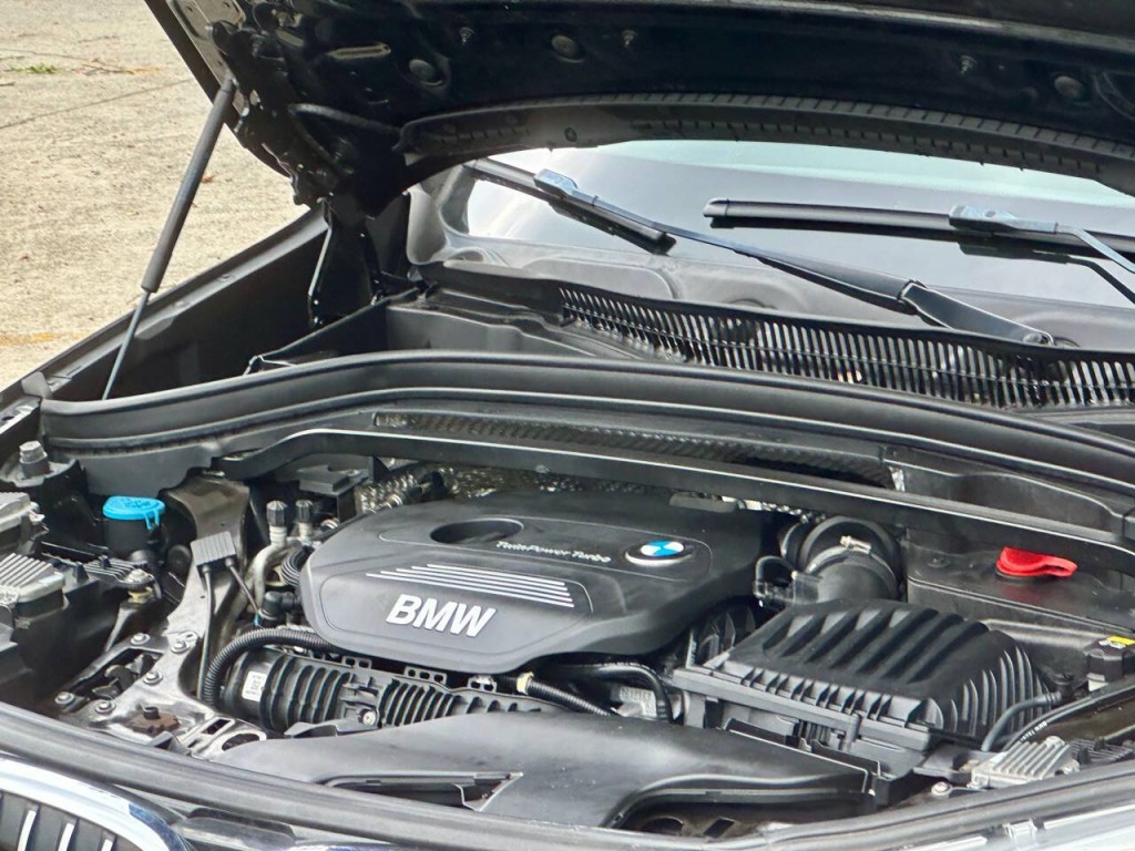 2016 BMW X1 Image 21