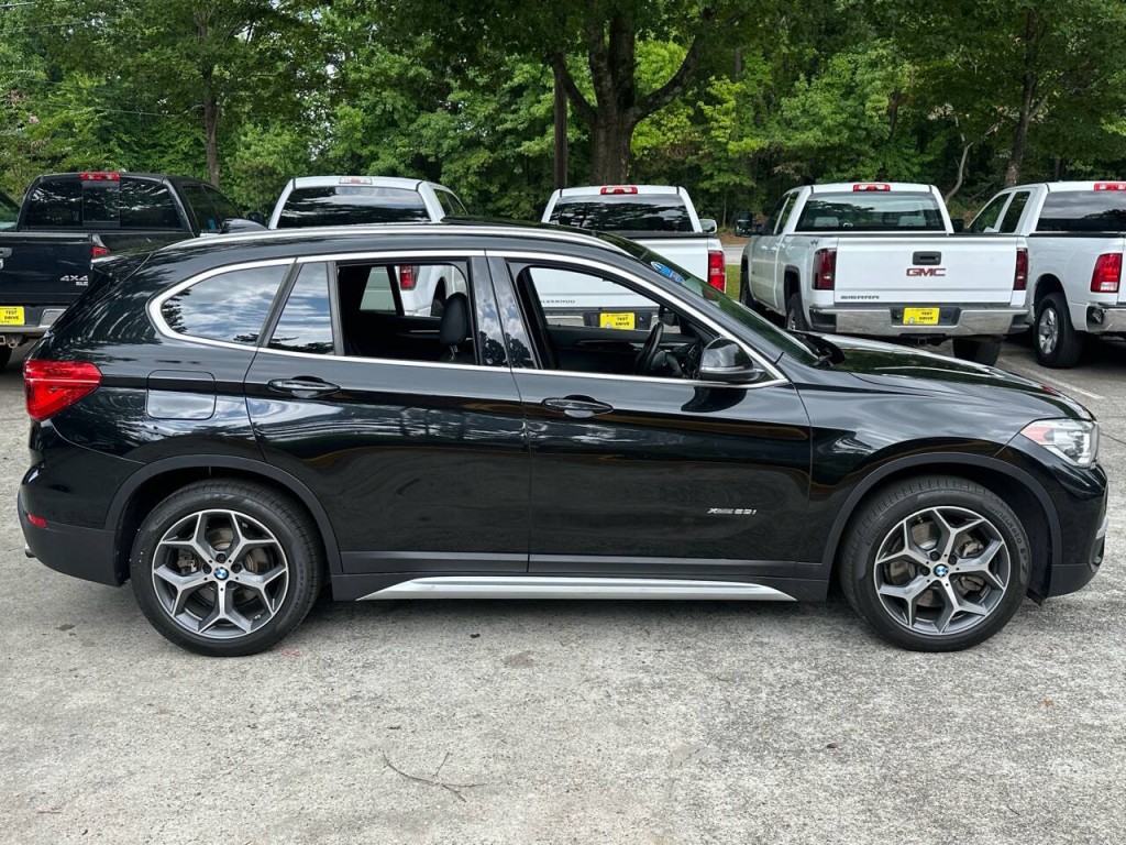 2016 BMW X1 Image 26