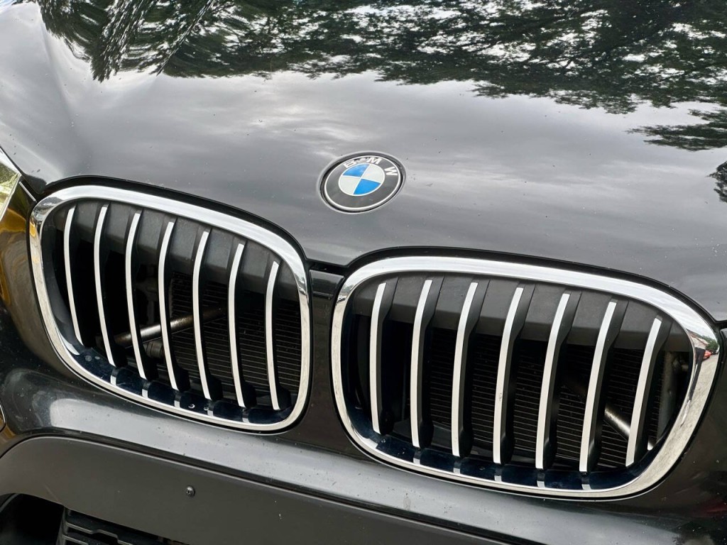 2016 BMW X1 Image 29