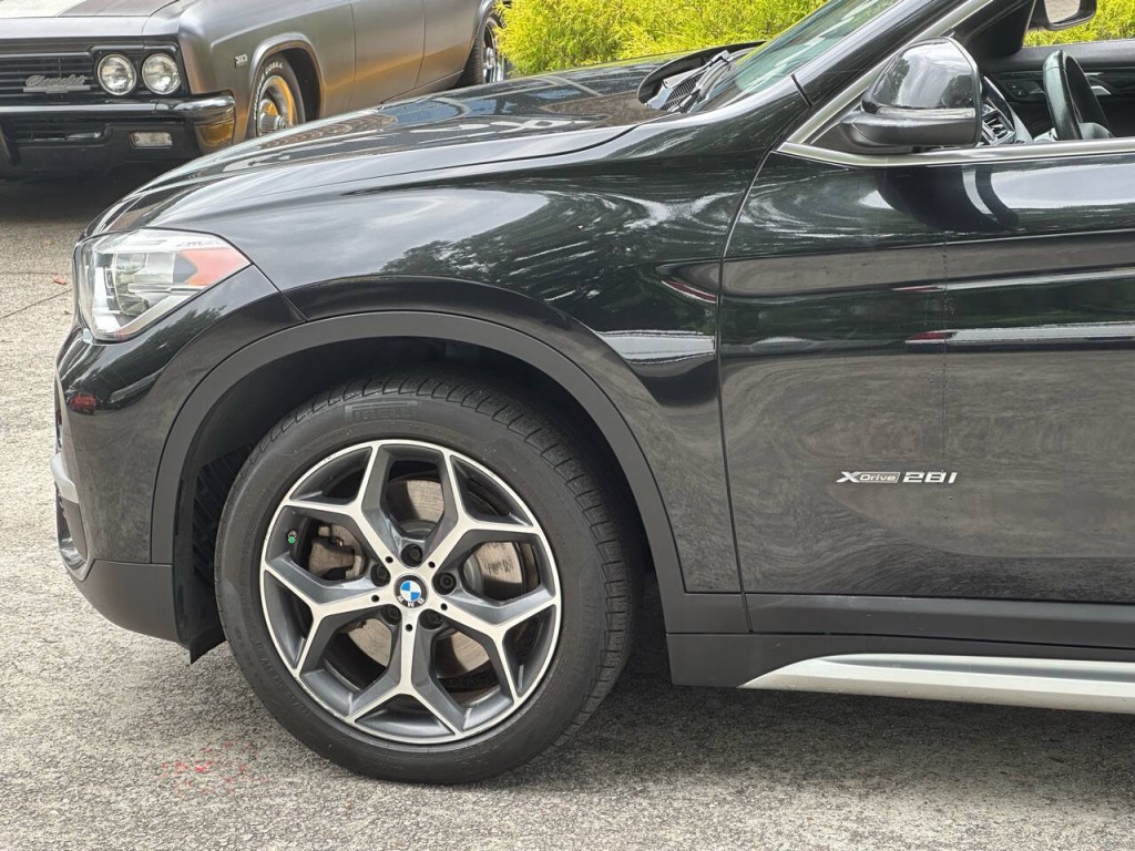 2016 BMW X1 Image 31