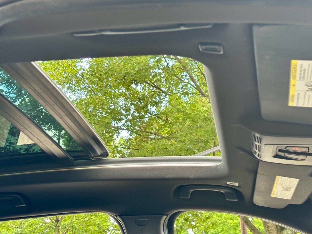 2016 BMW X1 Image 36