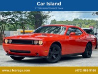 Image for 2010 Dodge Challenger R/T ID: 6718383