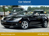 Image for 2006 Mercedes-Benz SLK-Class SLK 280 ID: 6725363