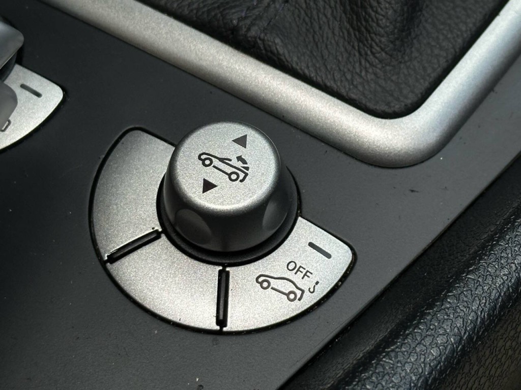 2006 Mercedes-Benz SLK-Class Image 23