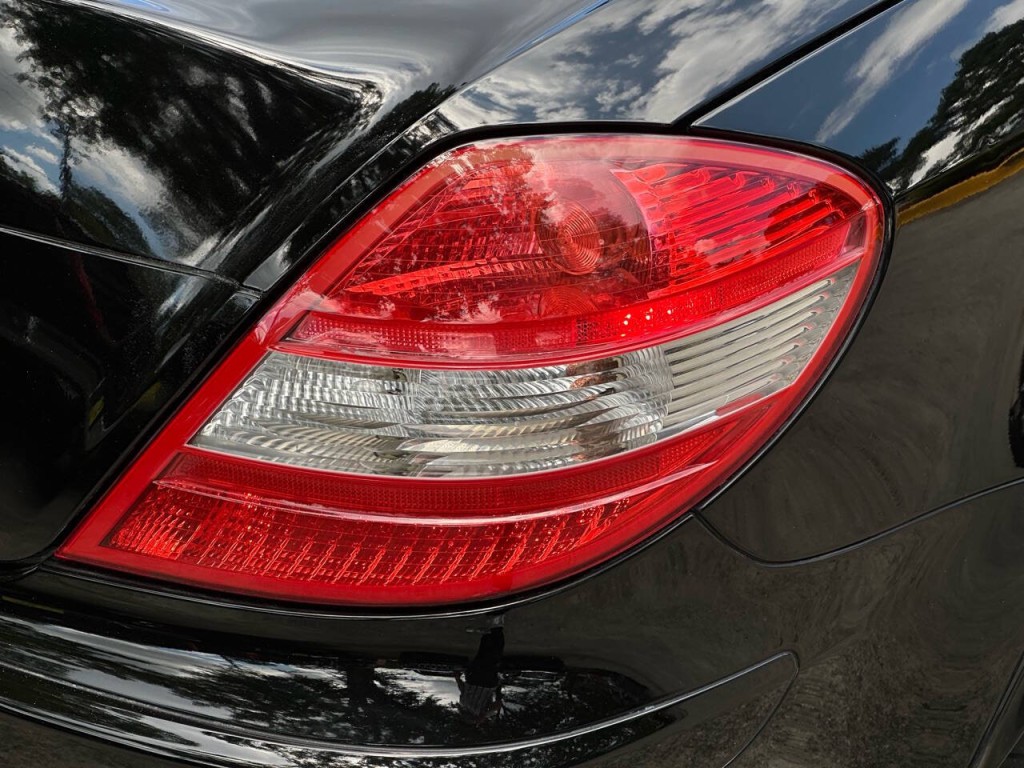 2006 Mercedes-Benz SLK-Class Image 25
