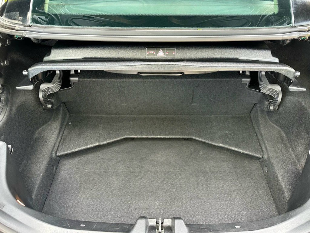 2006 Mercedes-Benz SLK-Class Image 35