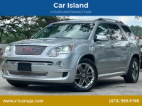 Image for 2012 GMC Acadia Denali ID: 6732274