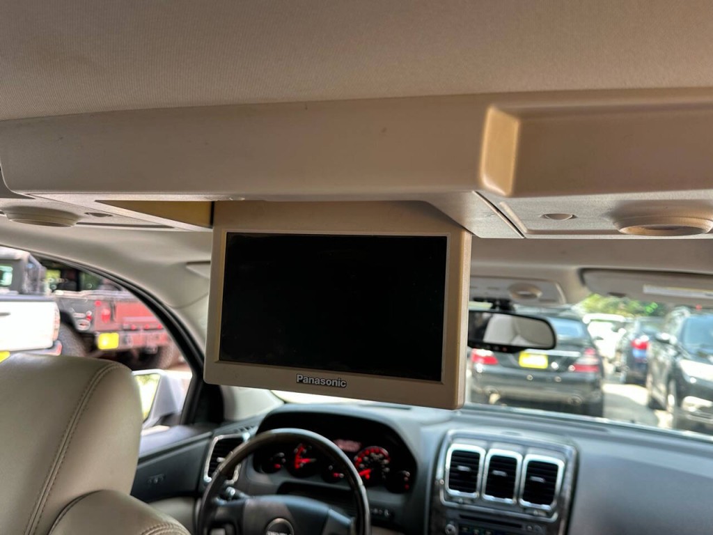2012 GMC Acadia Image 18
