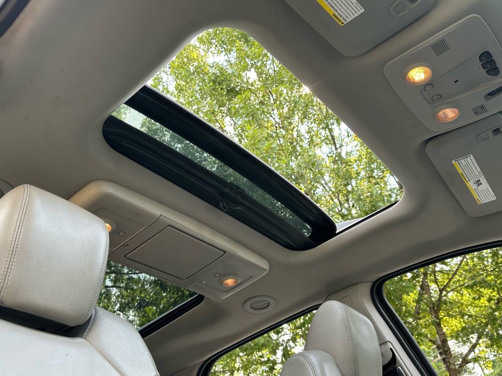 2012 GMC Acadia Image 20