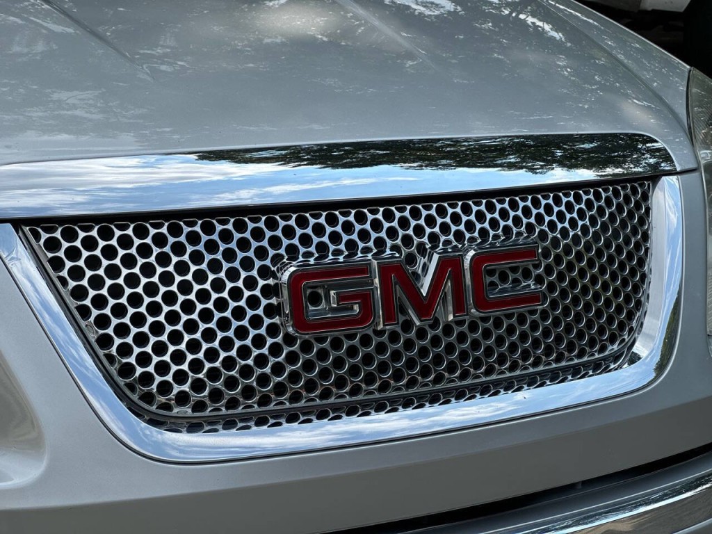 2012 GMC Acadia Image 31