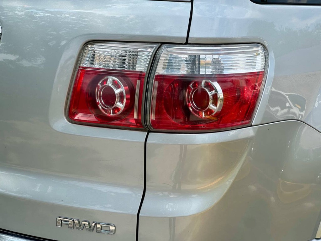 2012 GMC Acadia Image 45