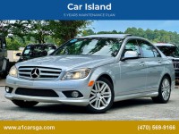 Image for 2008 Mercedes-Benz C-Class C 300 Luxury ID: 6739887